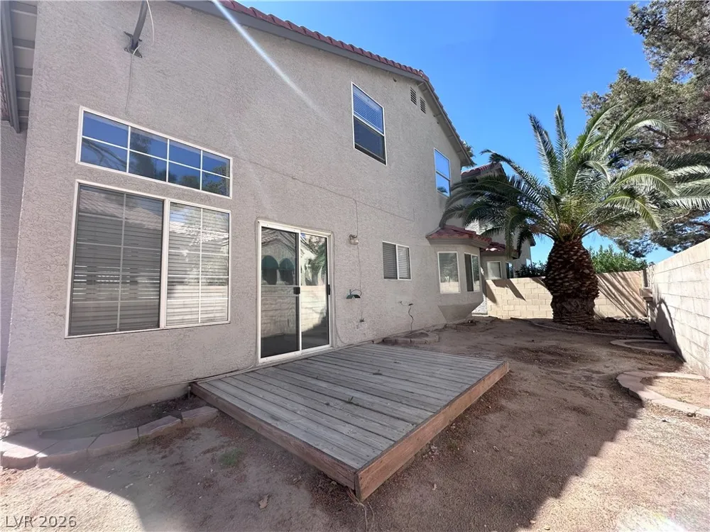 2268 Ramsgate Drive Henderson, NV 89074