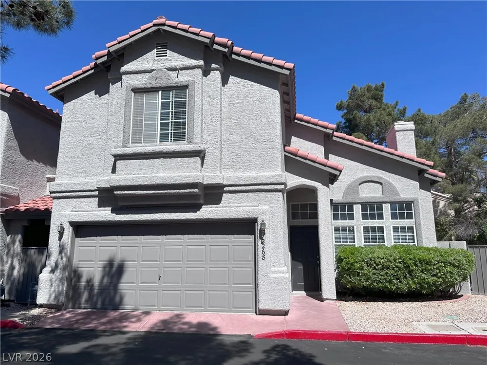2268 Ramsgate Drive Henderson, NV 89074