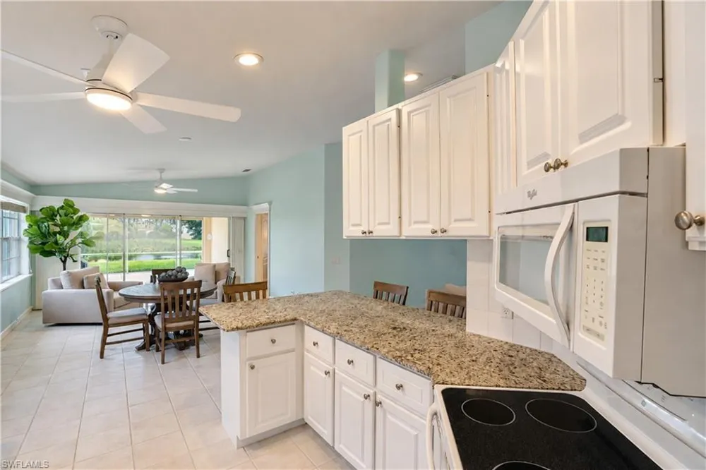5434 Guadeloupe Way Naples, FL 34119