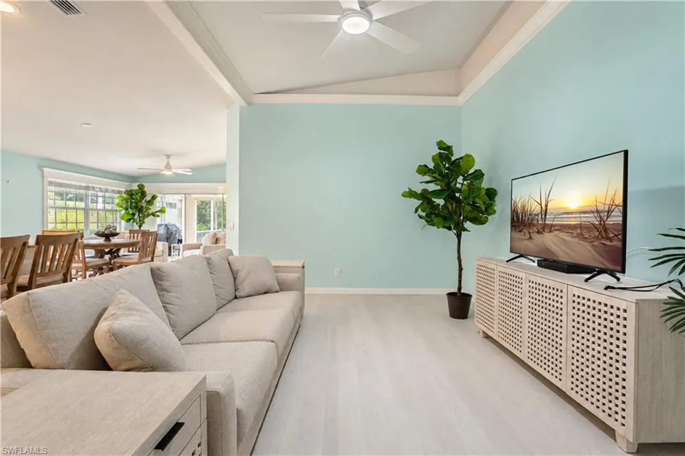 5434 Guadeloupe Way Naples, FL 34119
