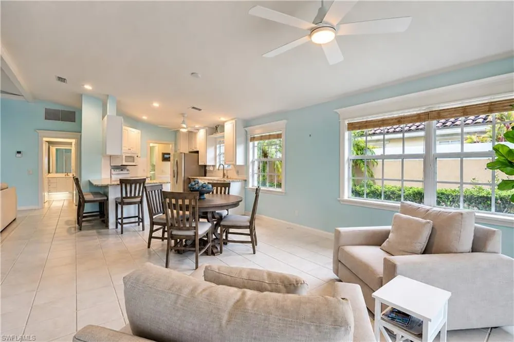 5434 Guadeloupe Way Naples, FL 34119