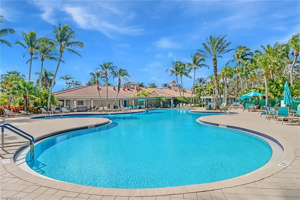 5434 Guadeloupe Way Naples, FL 34119