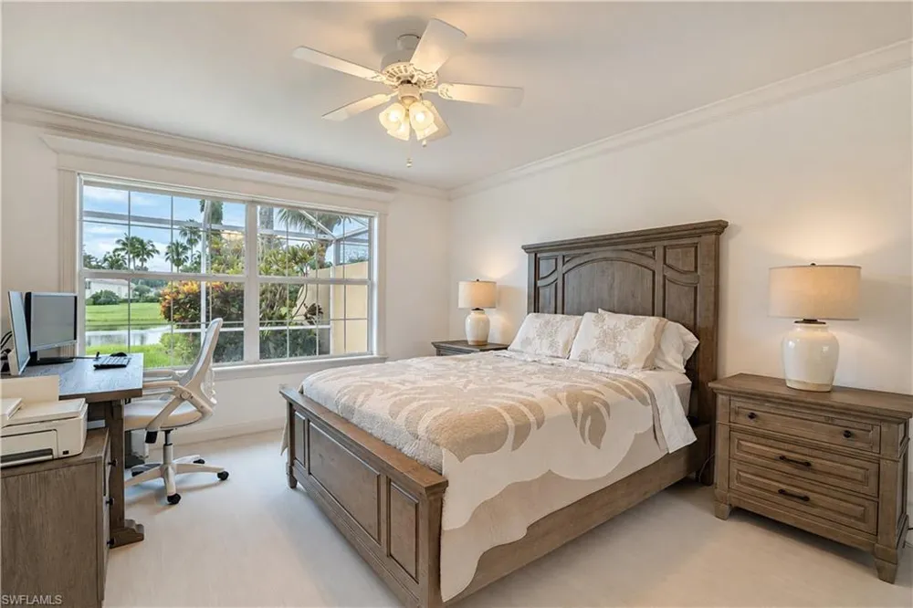 5434 Guadeloupe Way Naples, FL 34119