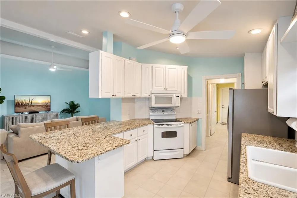 5434 Guadeloupe Way Naples, FL 34119