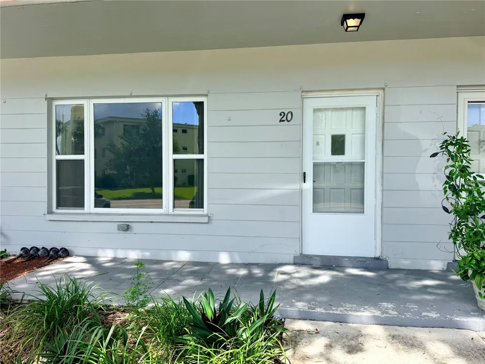 2100 WORLD PARKWAY BOULEVARD #20 Clearwater, FL 33763