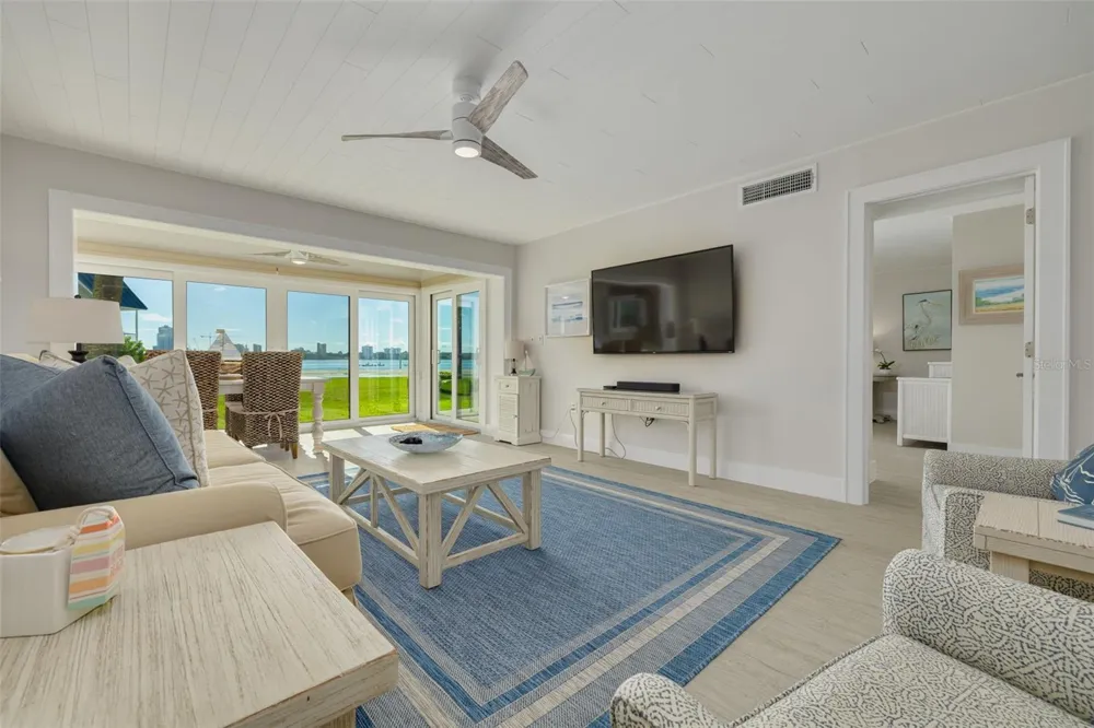 865 S GULFVIEW BOULEVARD #109 Clearwater Beach, FL 33767