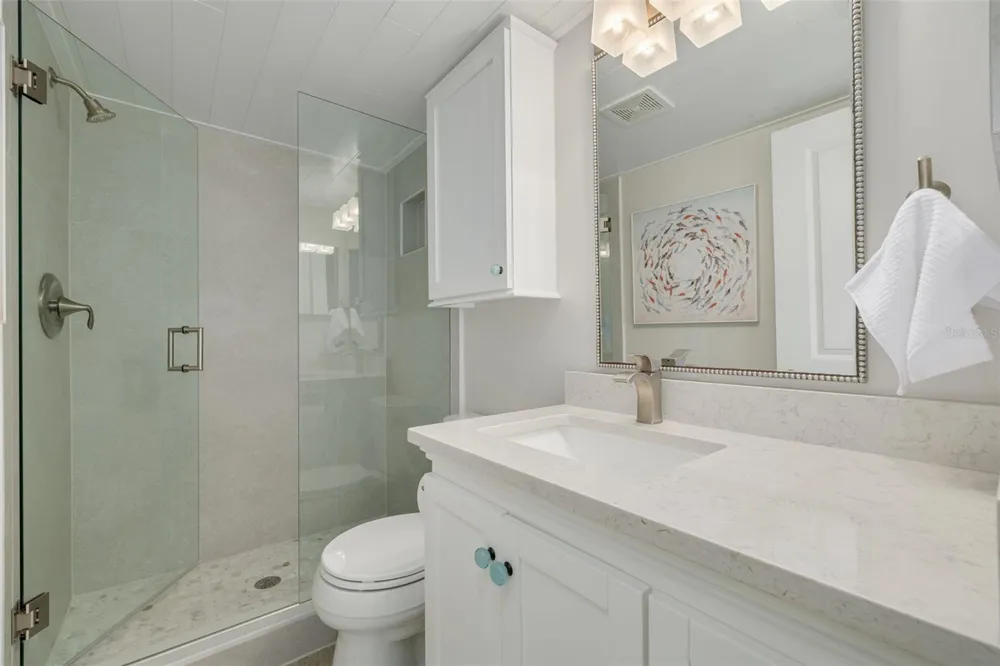 865 S GULFVIEW BOULEVARD #109 Clearwater Beach, FL 33767