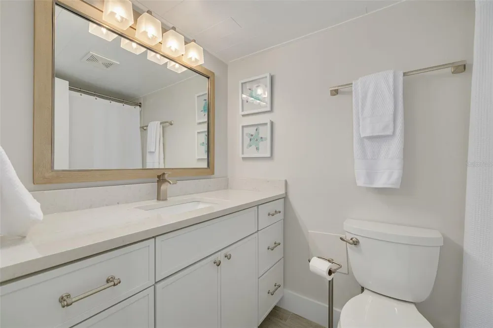 865 S GULFVIEW BOULEVARD #109 Clearwater Beach, FL 33767