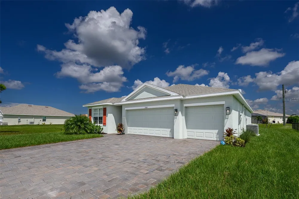25110 ALCAZAR DRIVE Punta Gorda, FL 33955