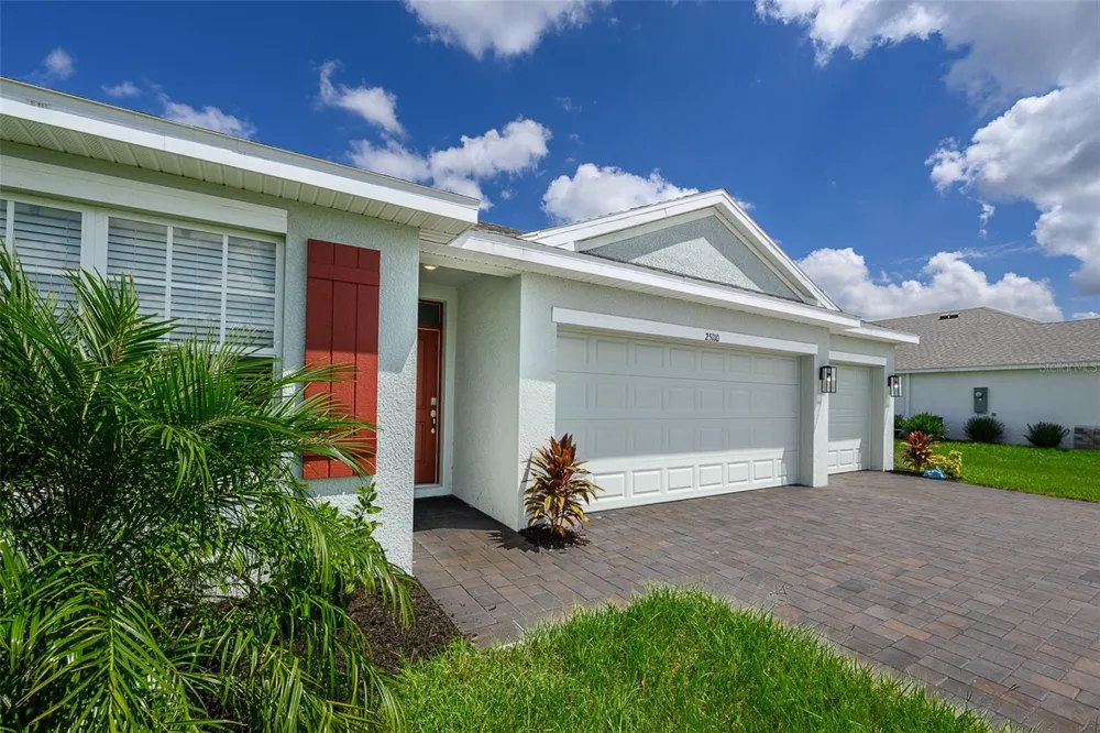 25110 ALCAZAR DRIVE Punta Gorda, FL 33955