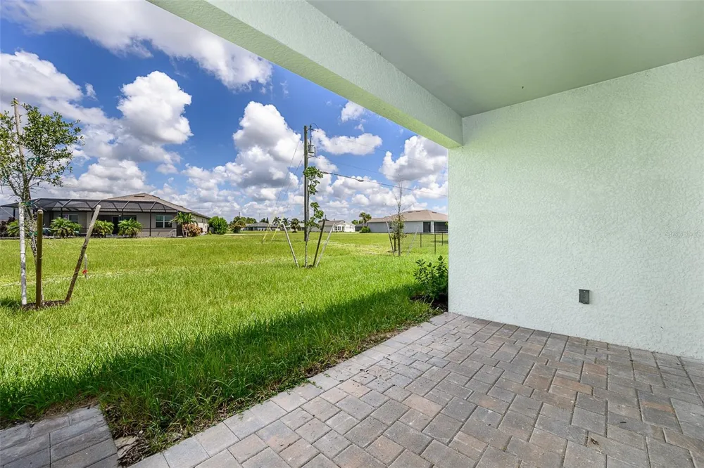25110 ALCAZAR DRIVE Punta Gorda, FL 33955