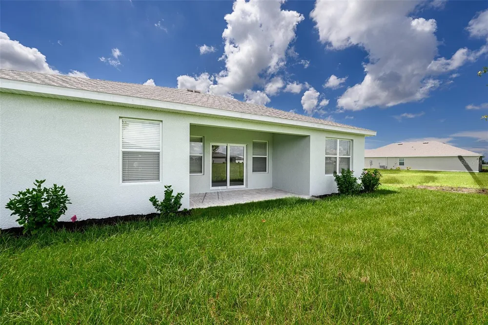 25110 ALCAZAR DRIVE Punta Gorda, FL 33955