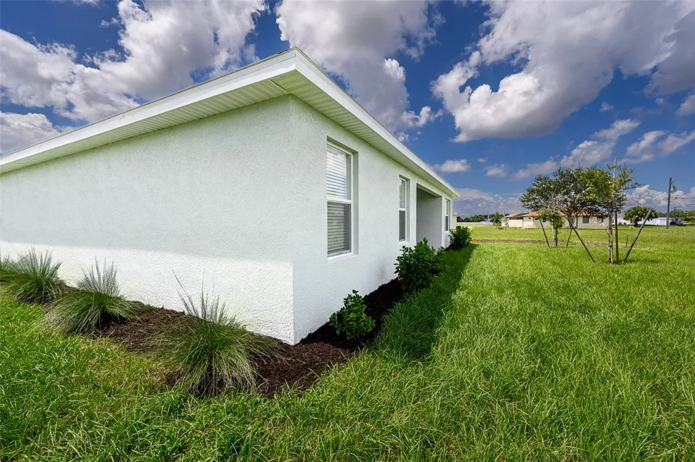 25110 ALCAZAR DRIVE Punta Gorda, FL 33955