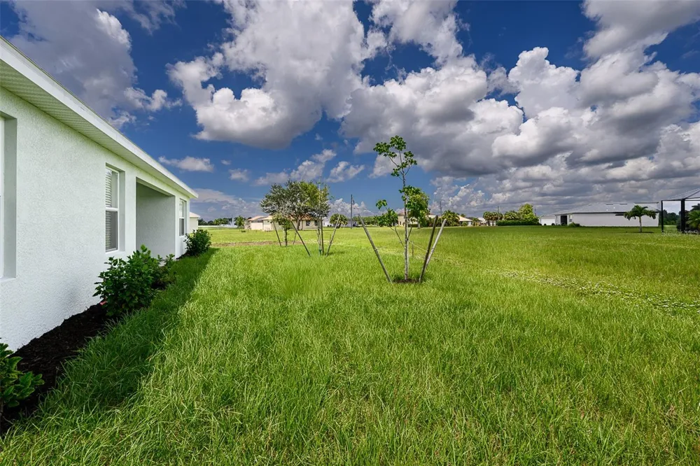 25110 ALCAZAR DRIVE Punta Gorda, FL 33955