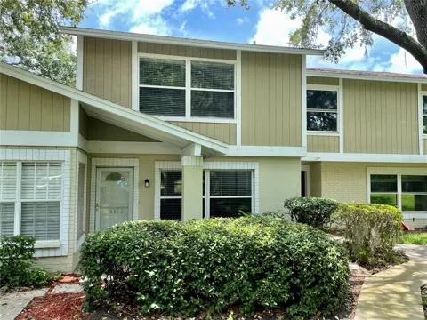 14803 LAKE FOREST DRIVE