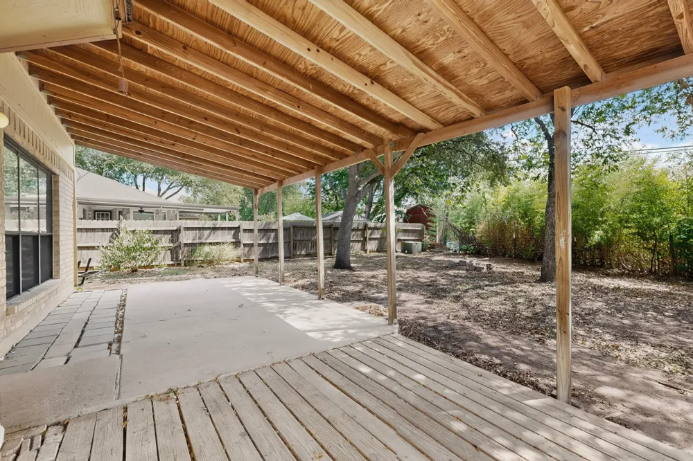 1219 Bell Rock Circle Pflugerville, TX 78660