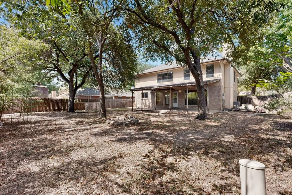 1219 Bell Rock Circle Pflugerville, TX 78660