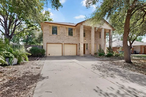 1219 Bell Rock Circle