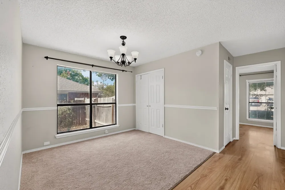 1219 Bell Rock Circle Pflugerville, TX 78660