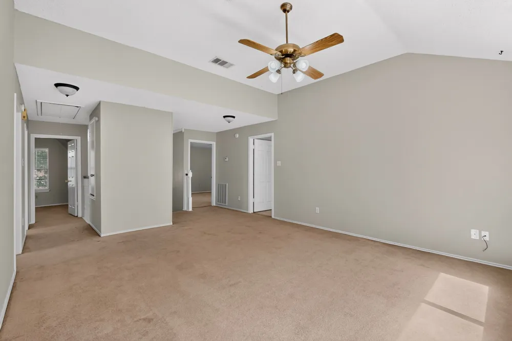 1219 Bell Rock Circle Pflugerville, TX 78660