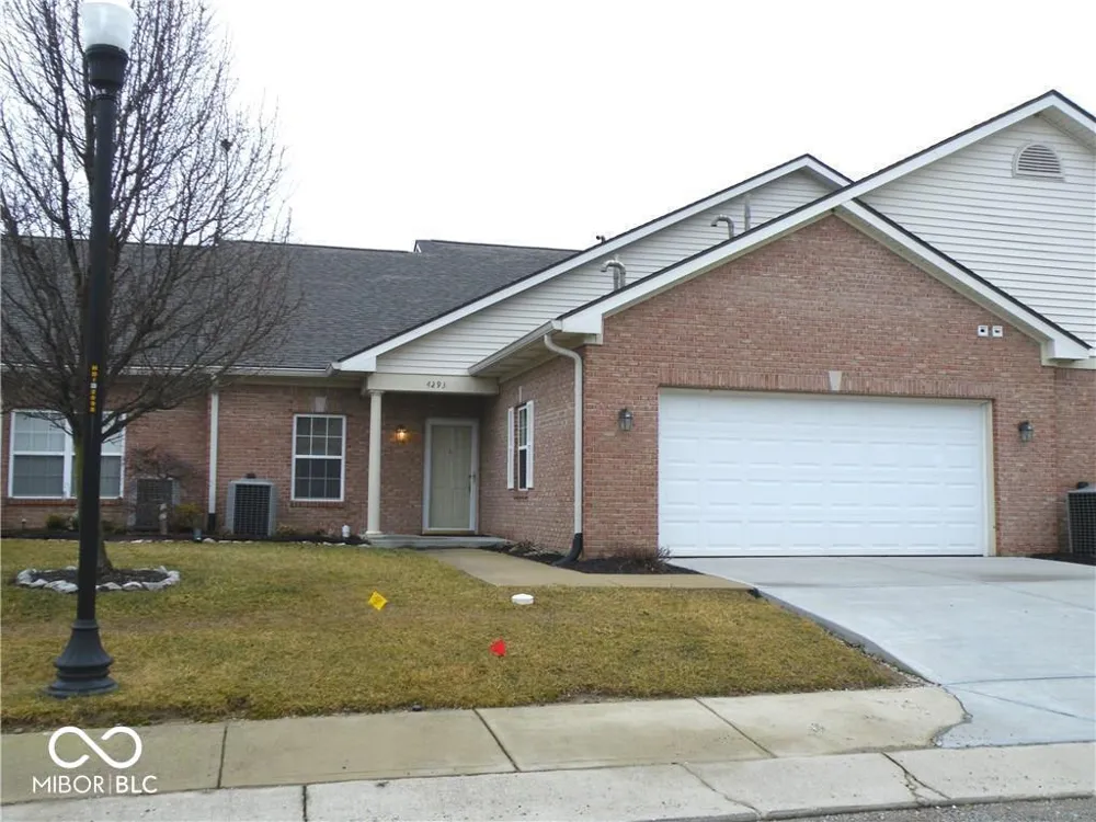 4293 Washington Boulevard Plainfield, IN 46168
