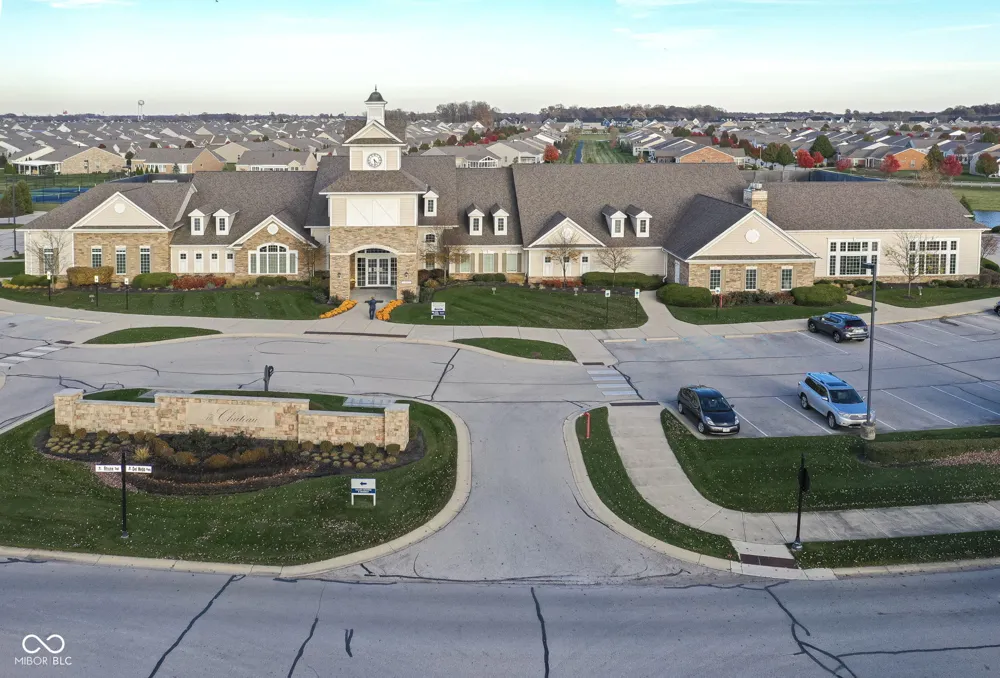 12969 Merlot Lane Fishers, IN 46037
