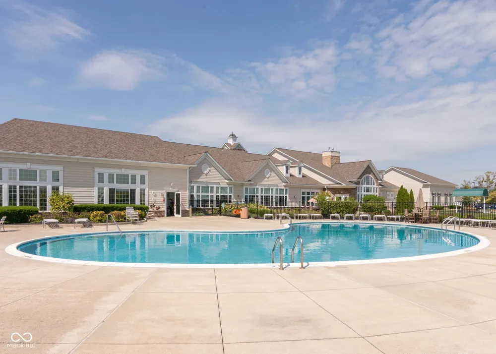 12969 Merlot Lane Fishers, IN 46037