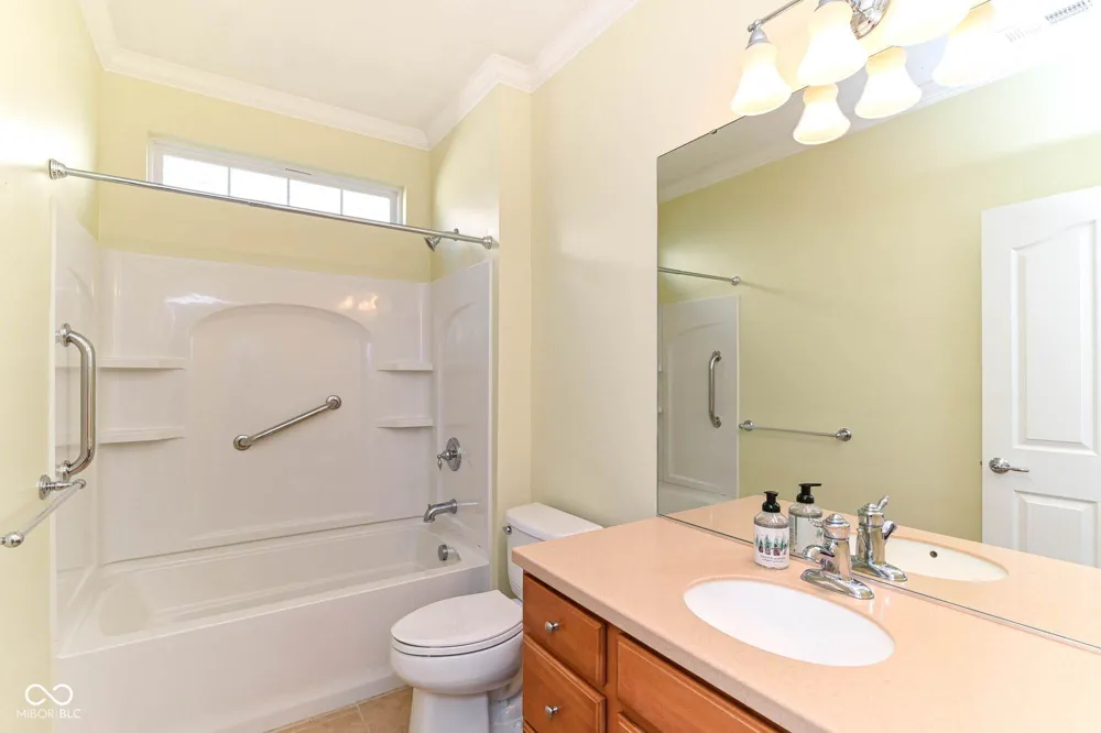 12969 Merlot Lane Fishers, IN 46037