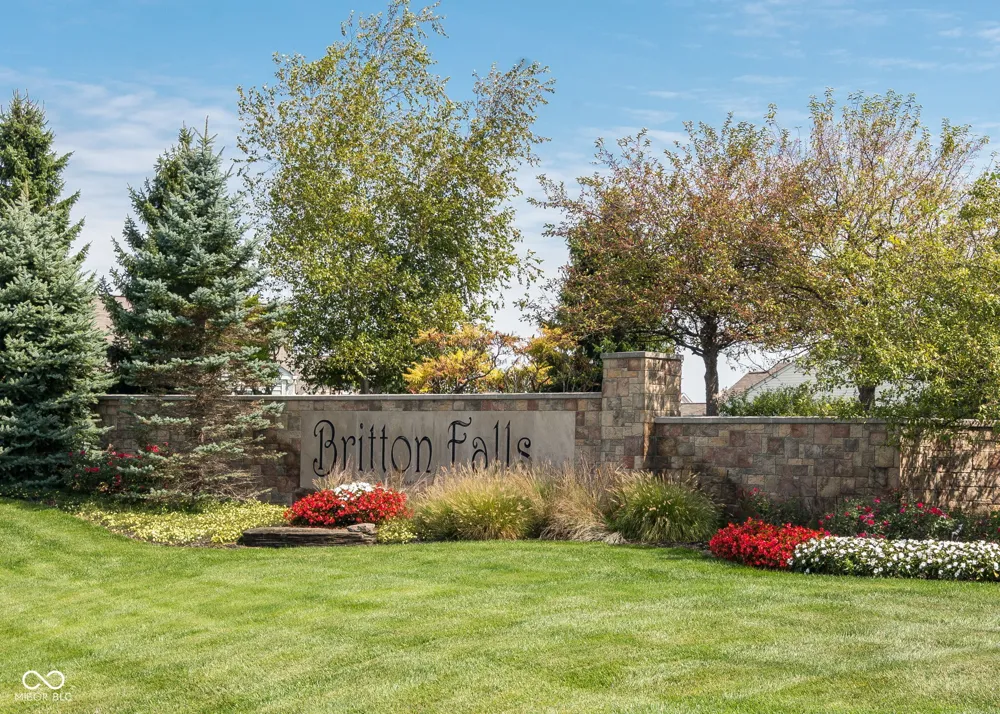 12969 Merlot Lane Fishers, IN 46037