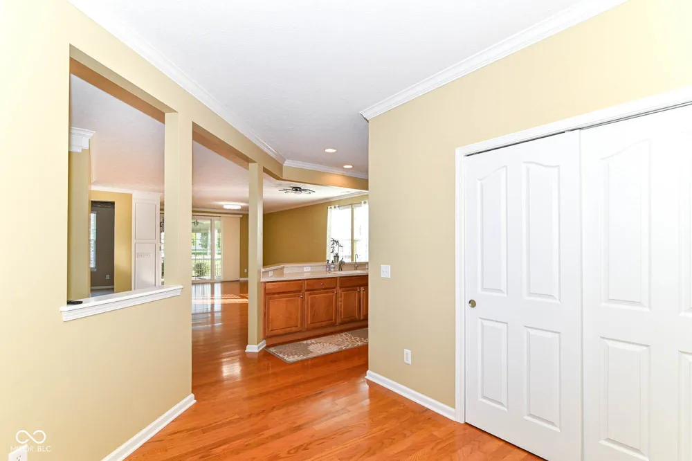 12969 Merlot Lane Fishers, IN 46037