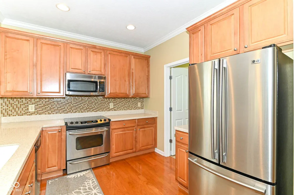 12969 Merlot Lane Fishers, IN 46037