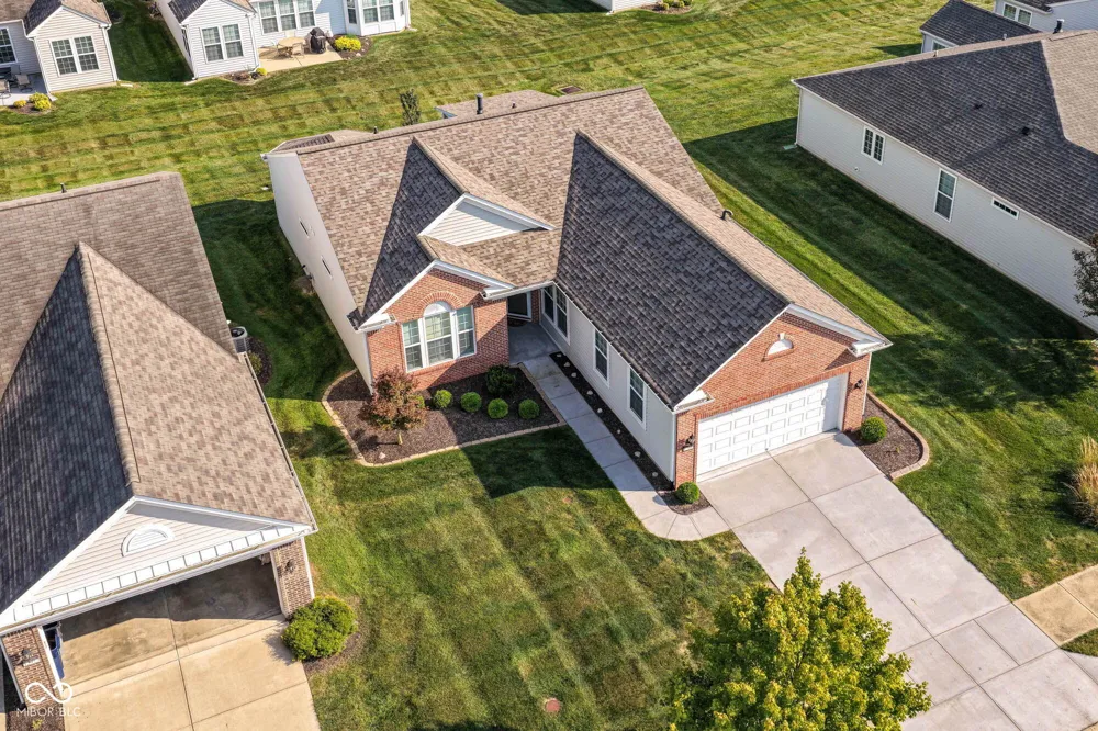 12969 Merlot Lane Fishers, IN 46037