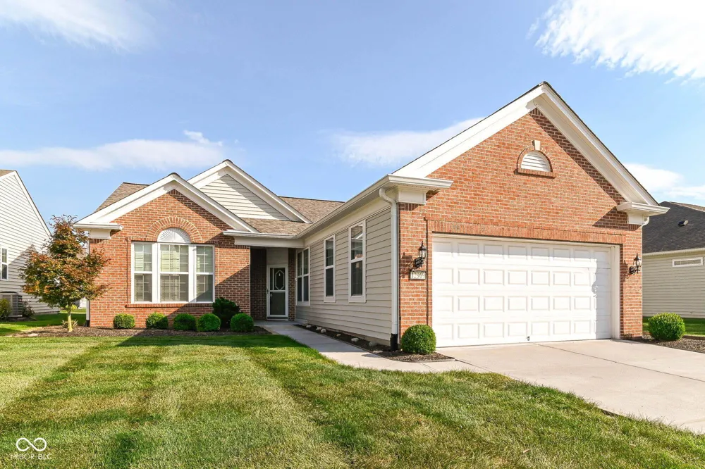 12969 Merlot Lane Fishers, IN 46037