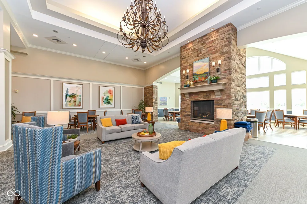 12969 Merlot Lane Fishers, IN 46037