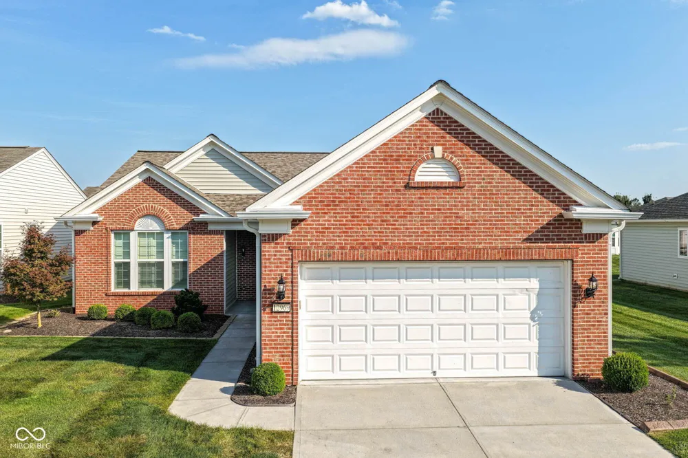12969 Merlot Lane Fishers, IN 46037