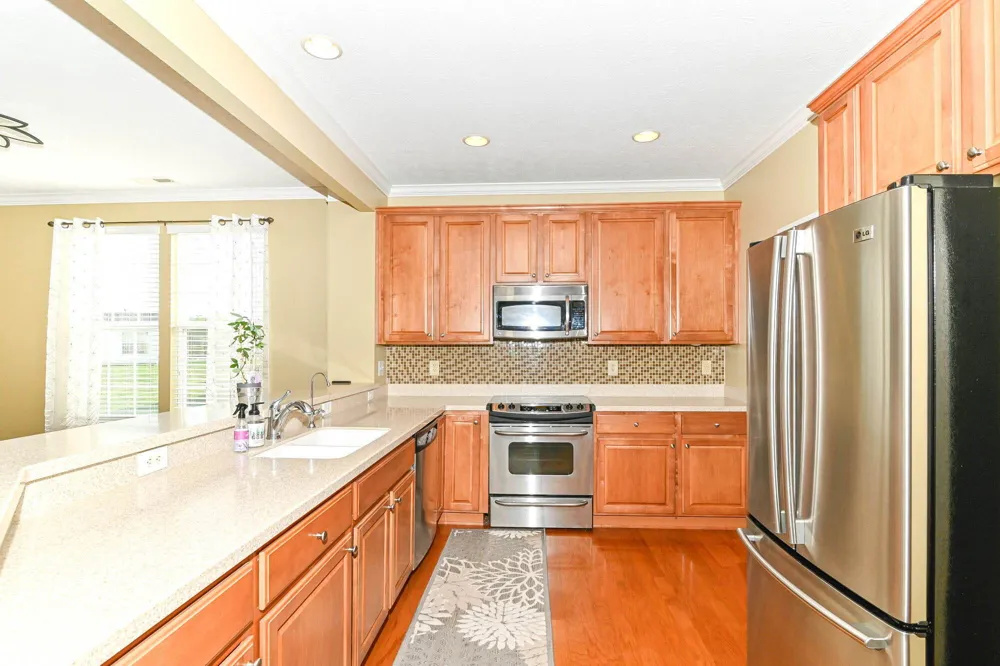 12969 Merlot Lane Fishers, IN 46037