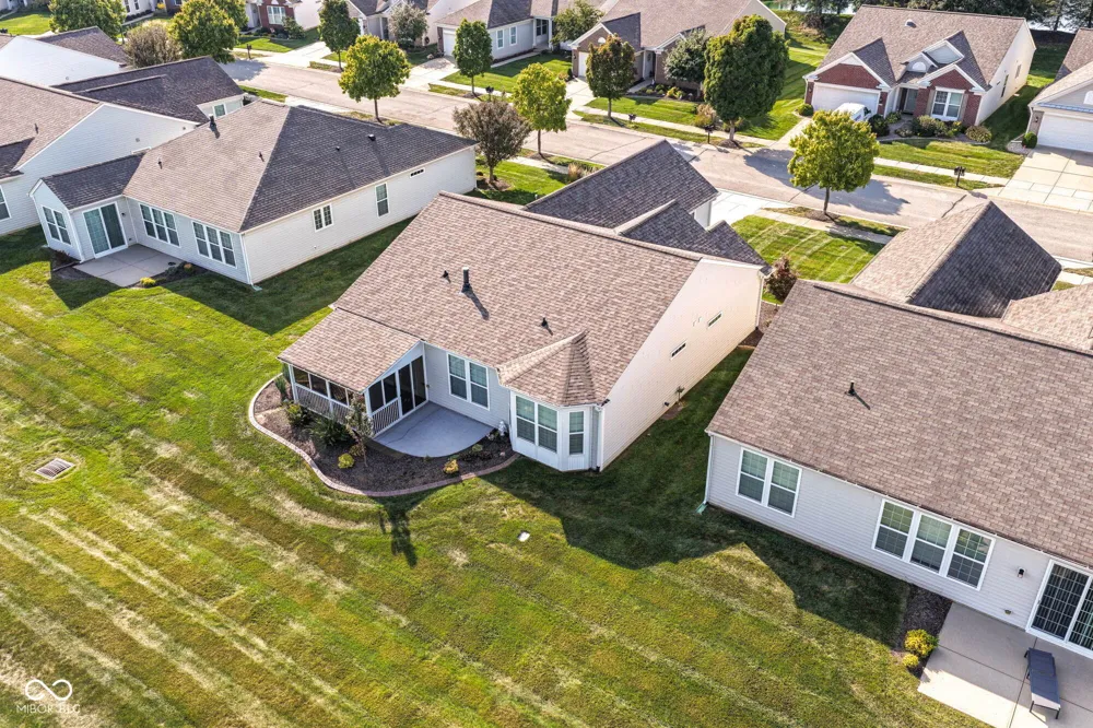 12969 Merlot Lane Fishers, IN 46037