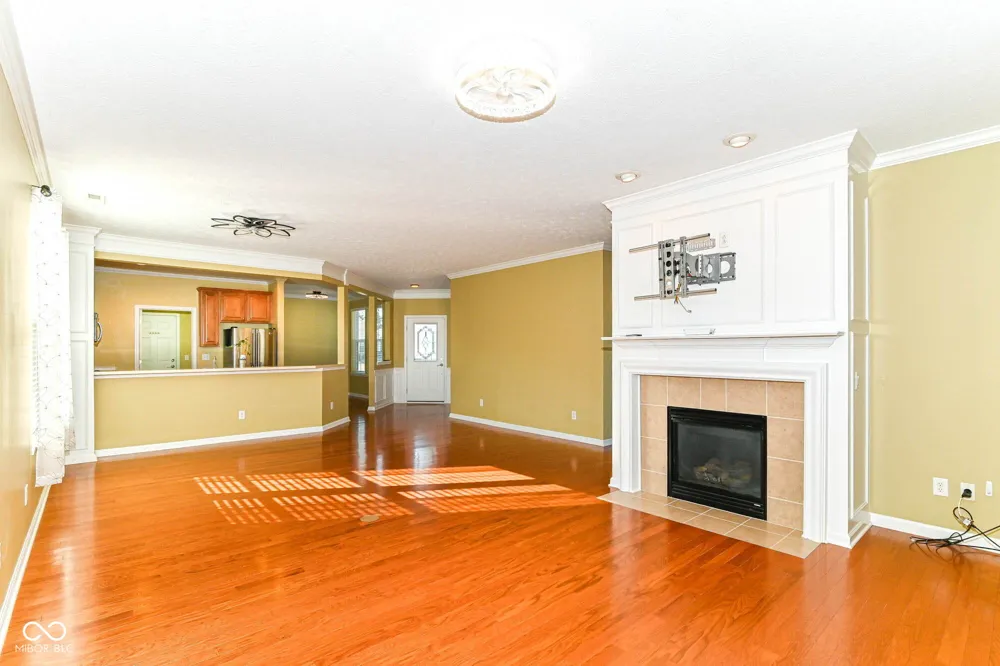 12969 Merlot Lane Fishers, IN 46037
