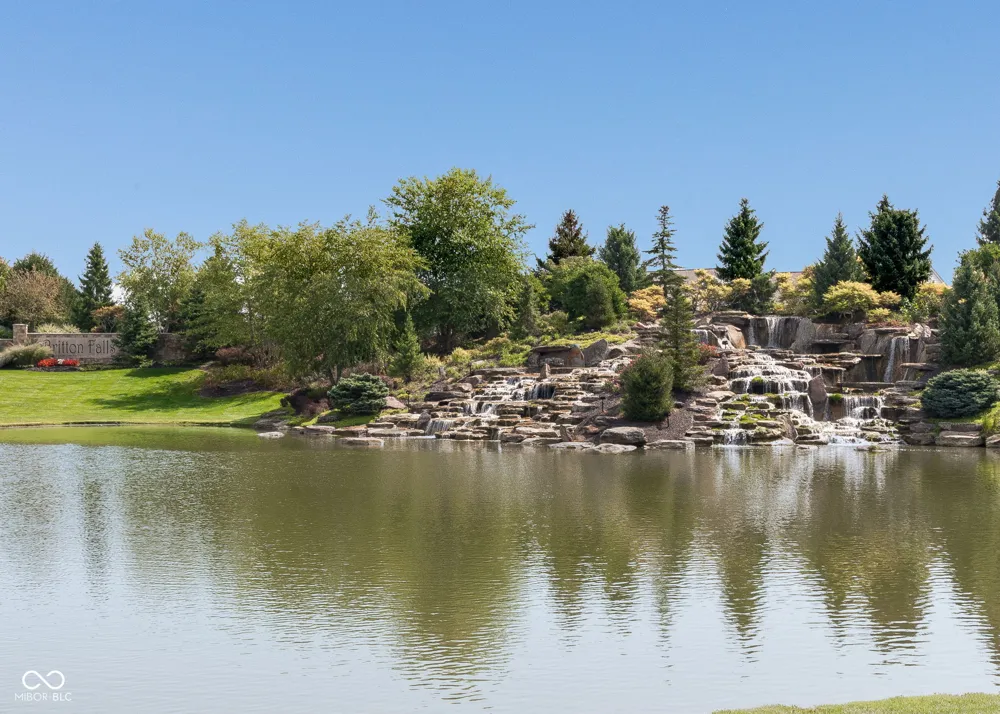 12969 Merlot Lane Fishers, IN 46037