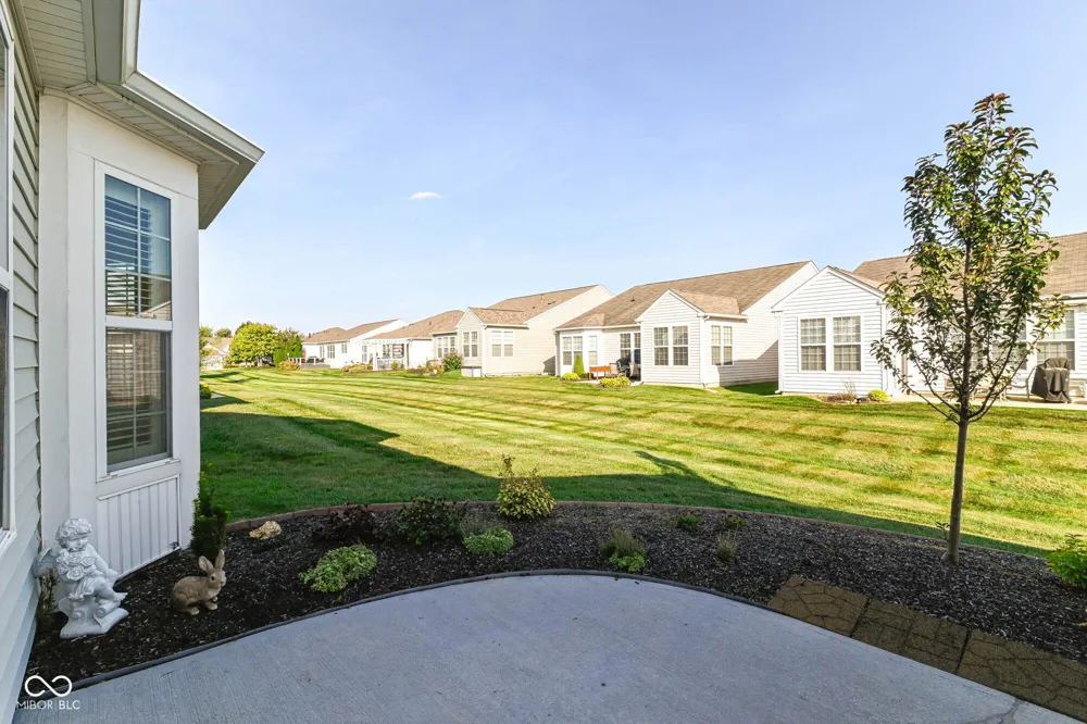 12969 Merlot Lane Fishers, IN 46037