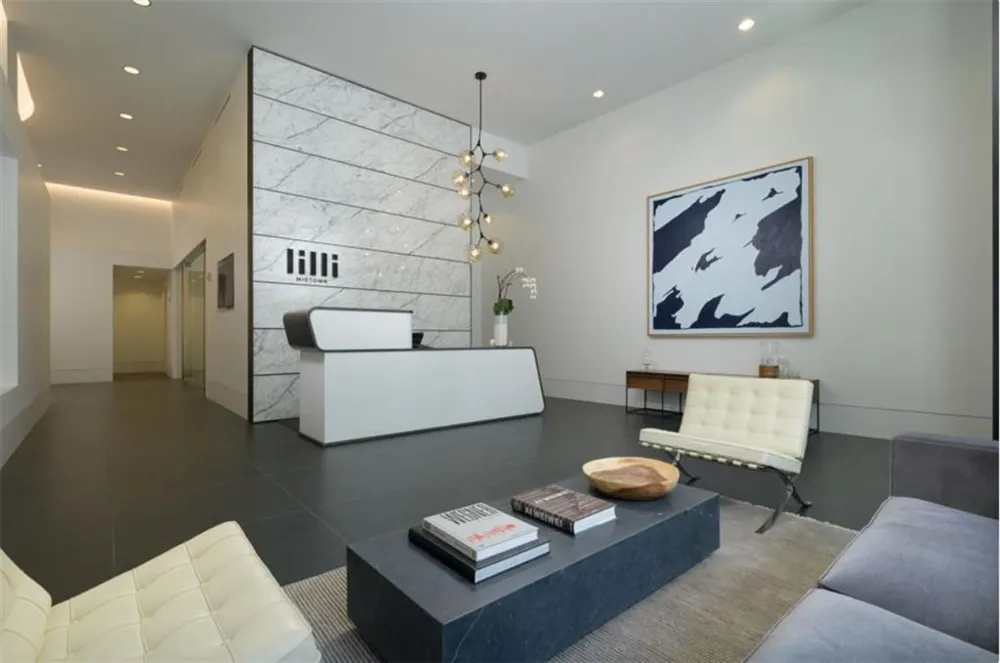693 Peachtree Street NE #14B Atlanta, GA 30308