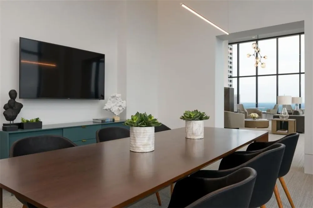 693 Peachtree Street NE #14B Atlanta, GA 30308