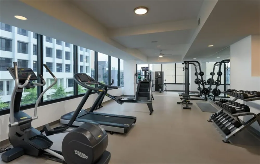 693 Peachtree Street NE #14B Atlanta, GA 30308