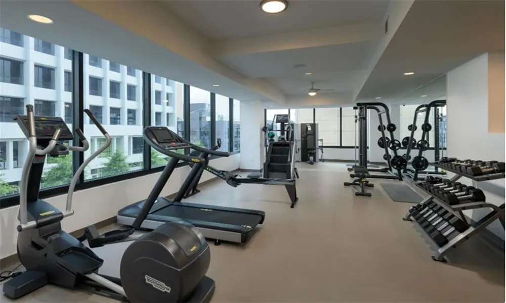 693 Peachtree Street NE #14B Atlanta, GA 30308