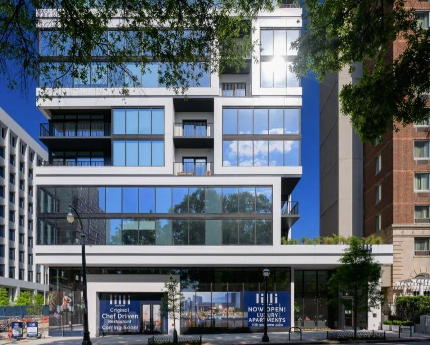 693 Peachtree Street NE #14B Atlanta, GA 30308