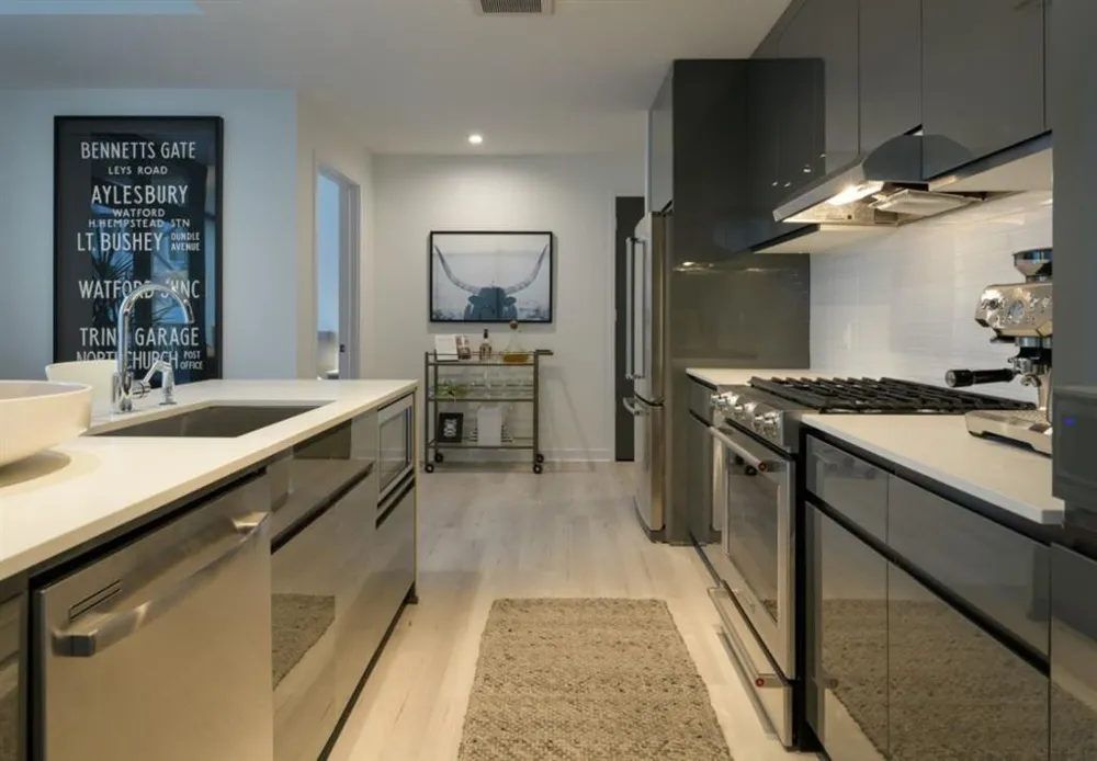 693 Peachtree Street NE #14B Atlanta, GA 30308