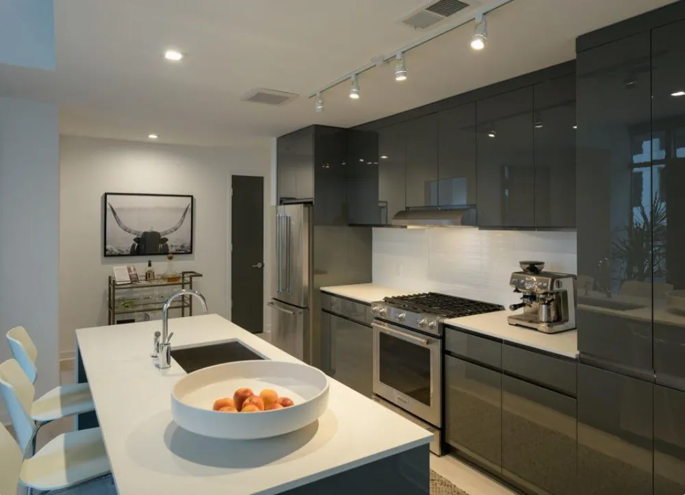 693 Peachtree Street NE #14B Atlanta, GA 30308