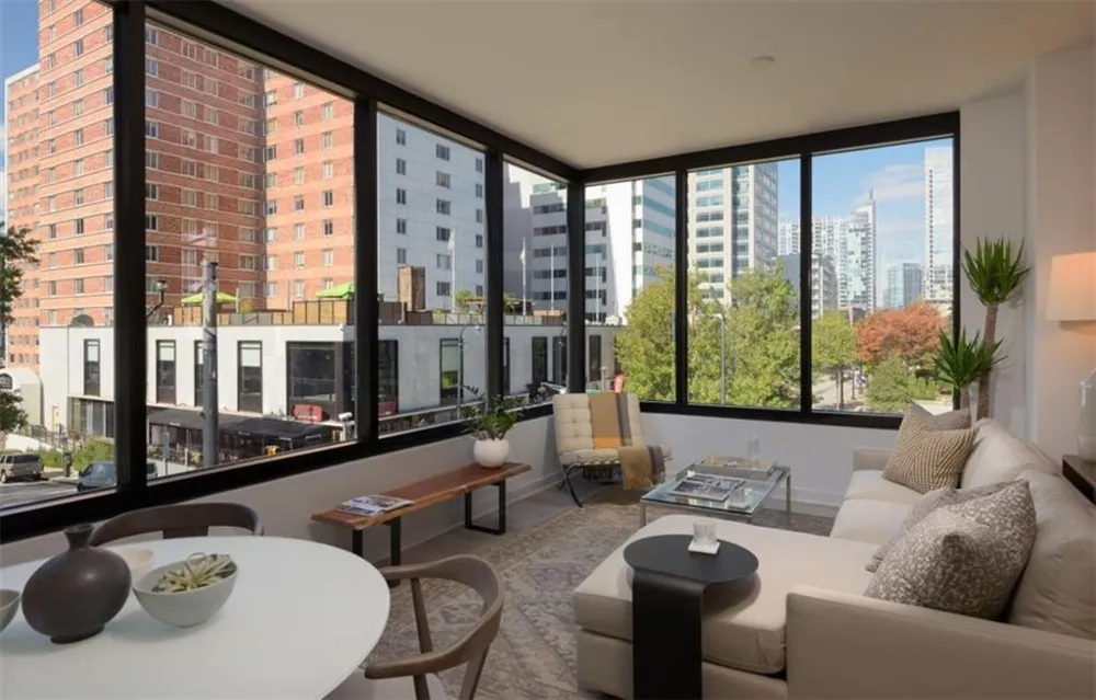 693 Peachtree Street NE #14B Atlanta, GA 30308