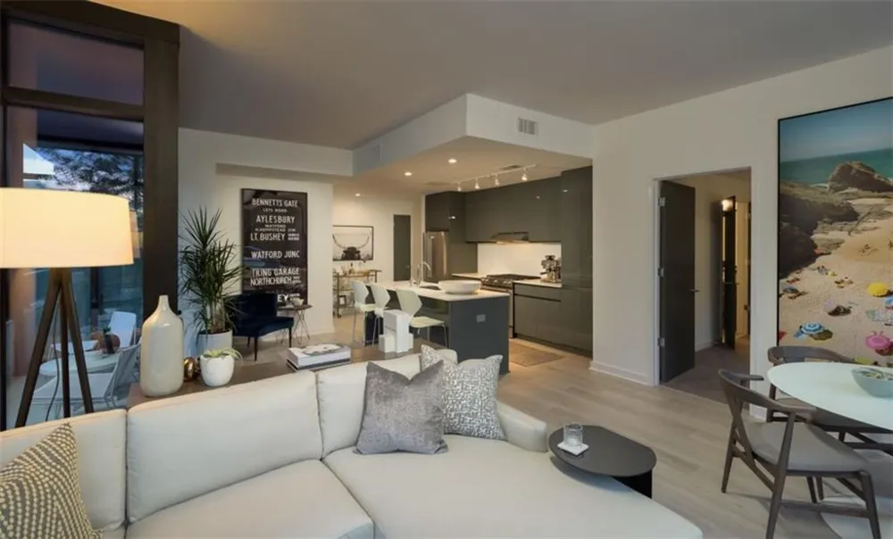 693 Peachtree Street NE #14B Atlanta, GA 30308