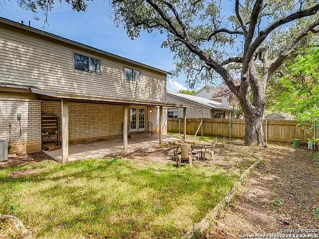 21511 Tenore San Antonio, TX 78259